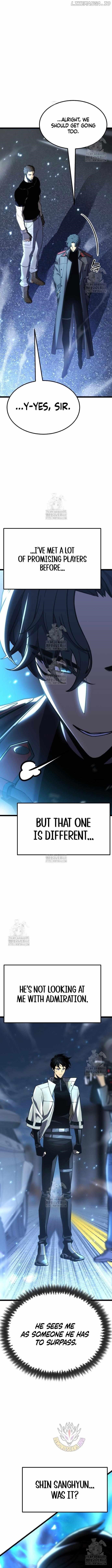 Artifact-Devouring Player Chapter 29 - Page 10 in English