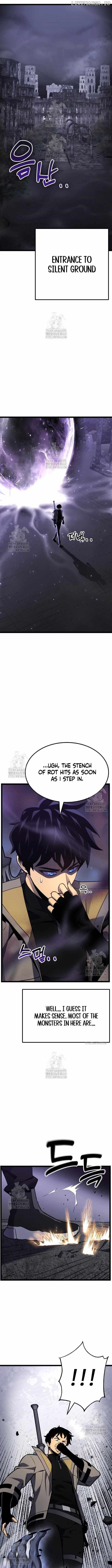 Artifact-Devouring Player Chapter 29 - Page 16 in English