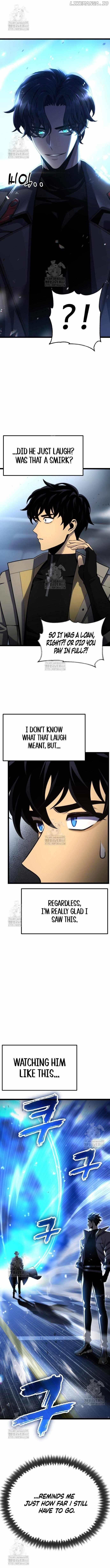 Artifact-Devouring Player Chapter 29 - Page 9 in English