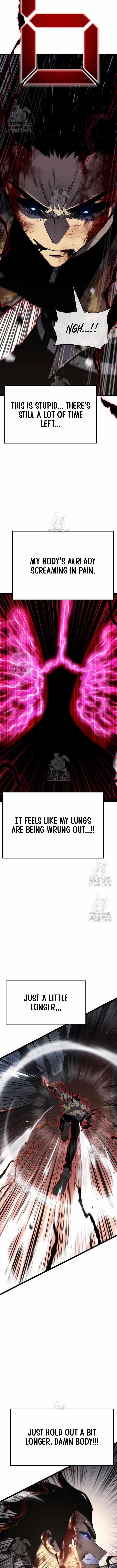 Artifact-Devouring Player Chapter 33 - Page 11 in English