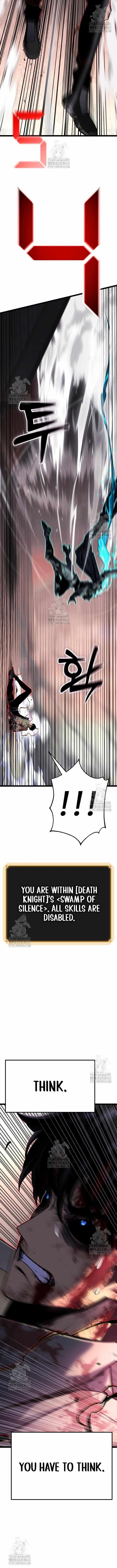 Artifact-Devouring Player Chapter 33 - Page 13 in English
