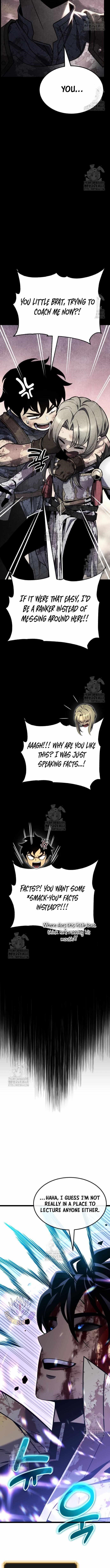 Artifact-Devouring Player Chapter 33 - Page 18 in English
