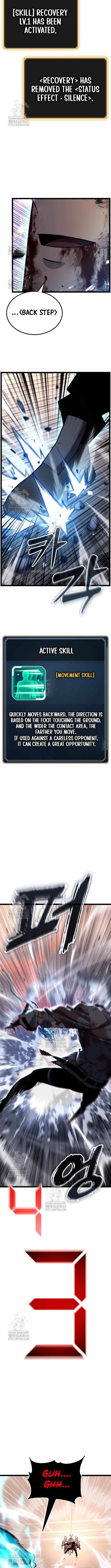 Artifact-Devouring Player Chapter 33 - Page 19 in English