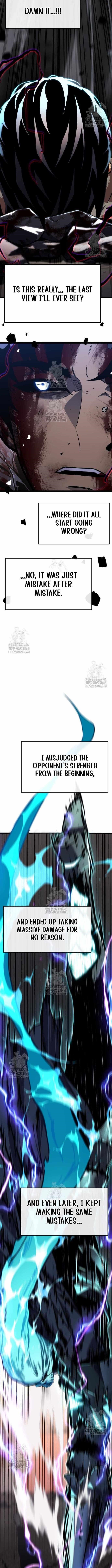Artifact-Devouring Player Chapter 33 - Page 23 in English