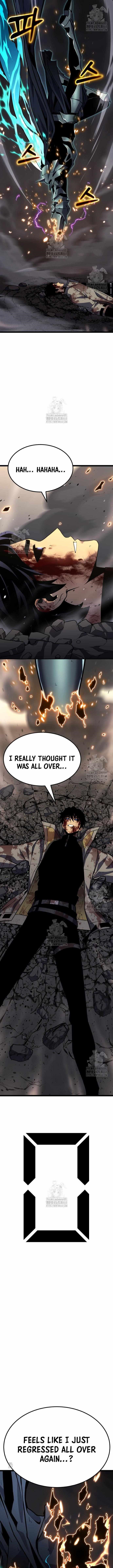 Artifact-Devouring Player Chapter 33 - Page 25 in English