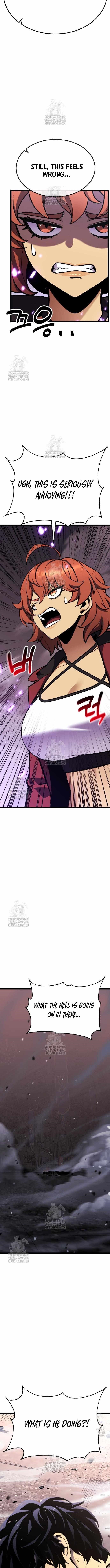 Artifact-Devouring Player Chapter 33 - Page 31 in English