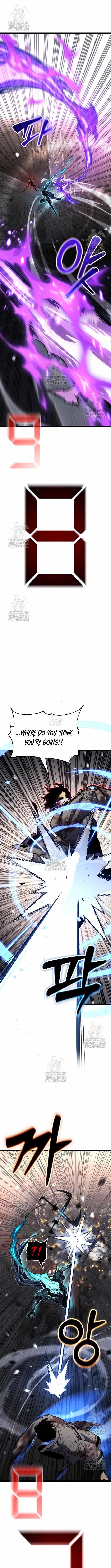 Artifact-Devouring Player Chapter 33 - Page 9 in English
