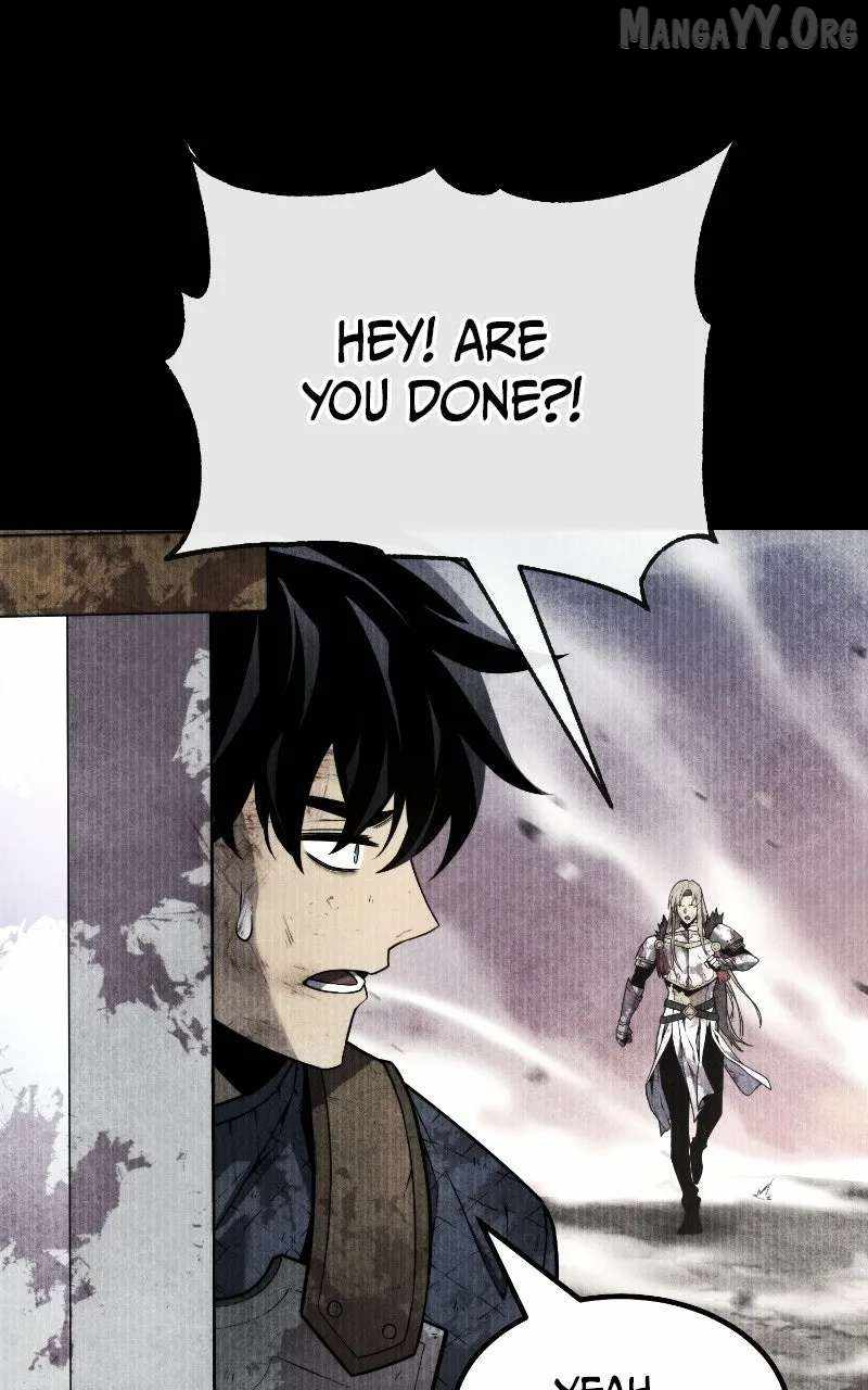 Artifact-Devouring Player Chapter 34 - Page 131 in English