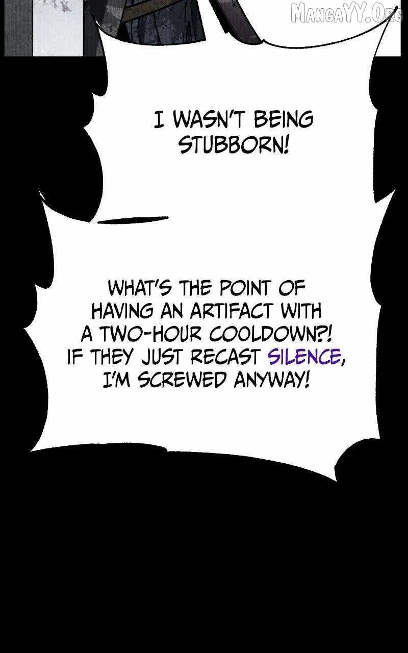 Artifact-Devouring Player Chapter 34 - Page 140 in English