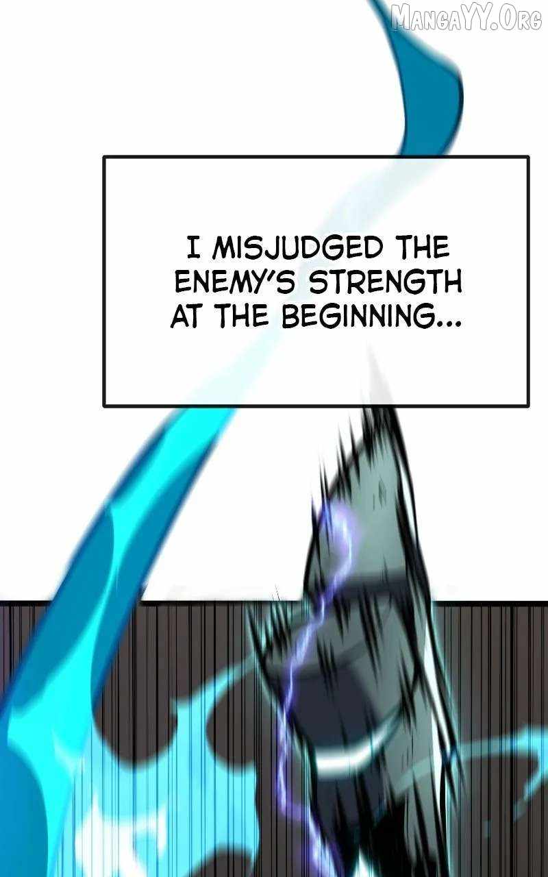Artifact-Devouring Player Chapter 34 - Page 195 in English
