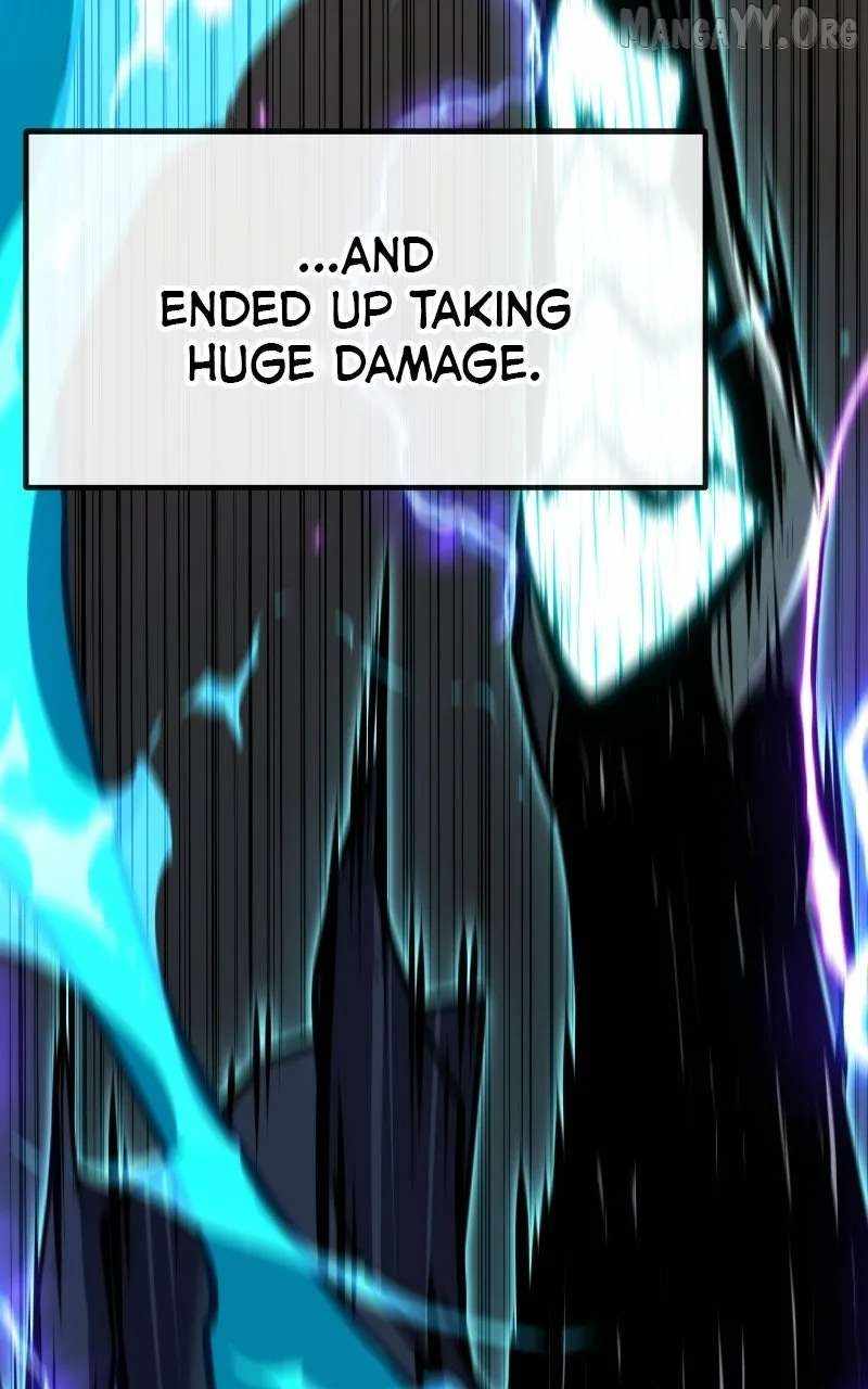 Artifact-Devouring Player Chapter 34 - Page 196 in English