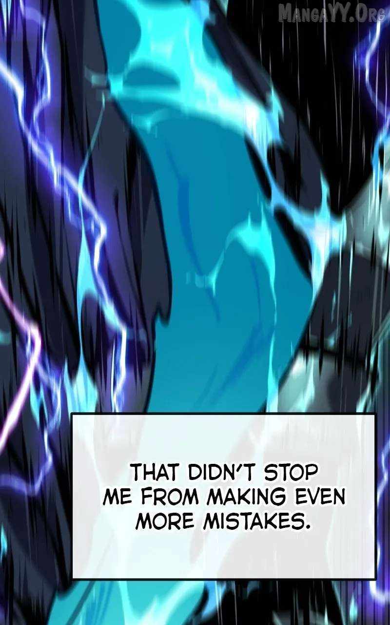 Artifact-Devouring Player Chapter 34 - Page 197 in English