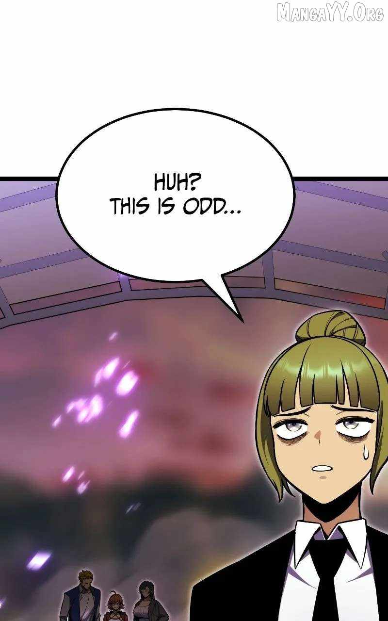 Artifact-Devouring Player Chapter 34 - Page 256 in English