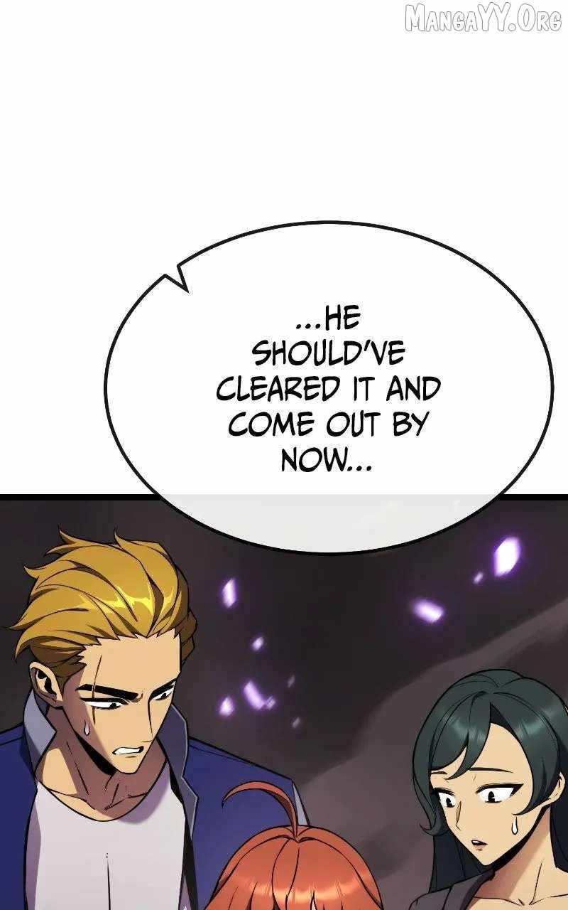 Artifact-Devouring Player Chapter 34 - Page 258 in English