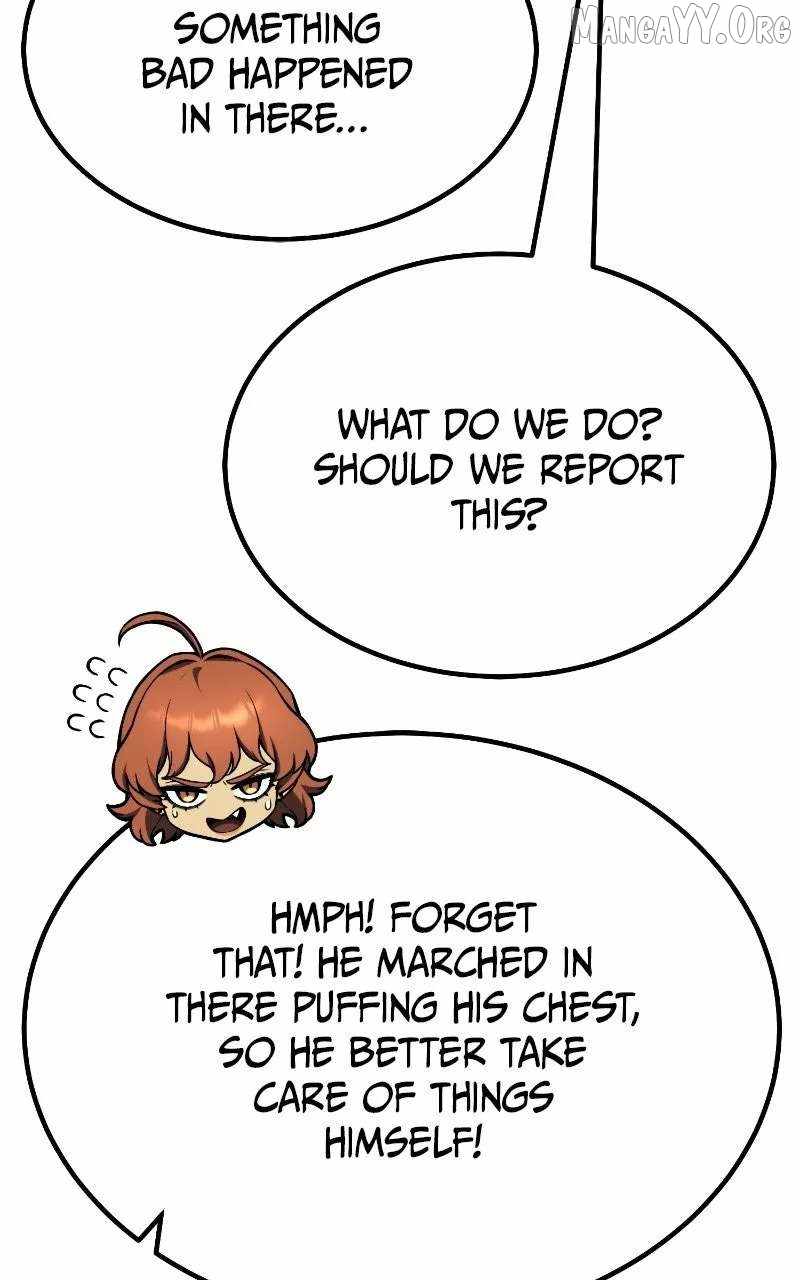 Artifact-Devouring Player Chapter 34 - Page 260 in English