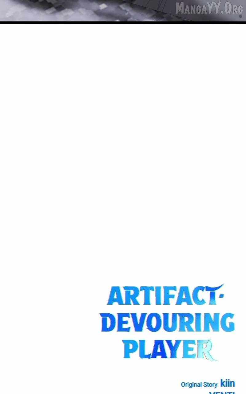 Artifact-Devouring Player Chapter 34 - Page 271 in English