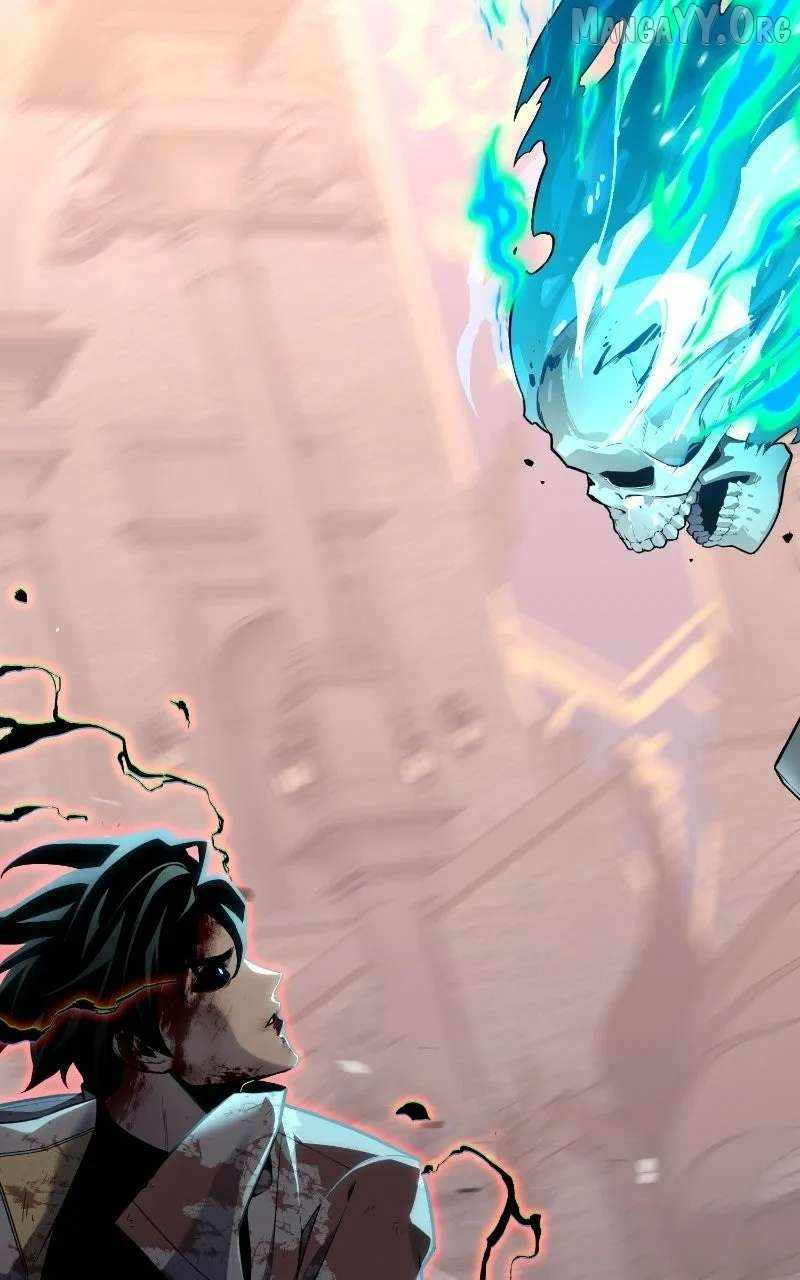 Artifact-Devouring Player Chapter 34 - Page 44 in English