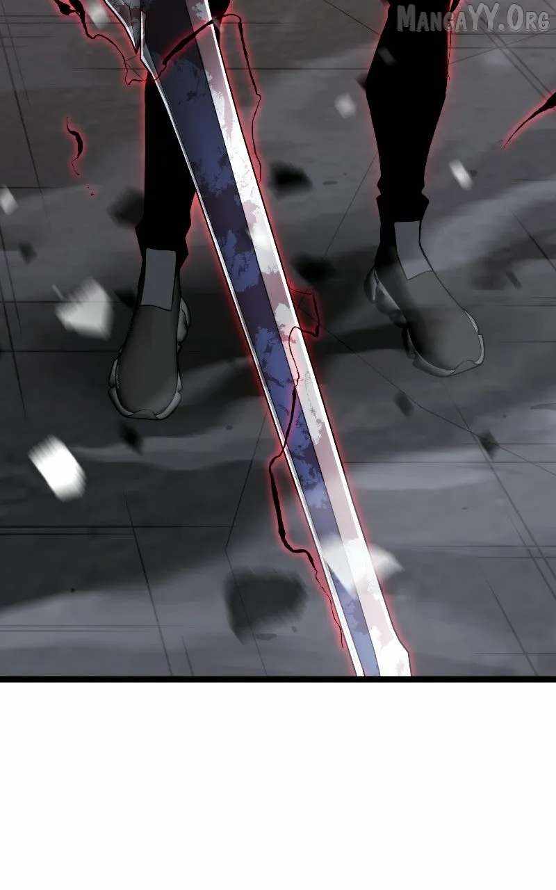 Artifact-Devouring Player Chapter 34 - Page 5 in English