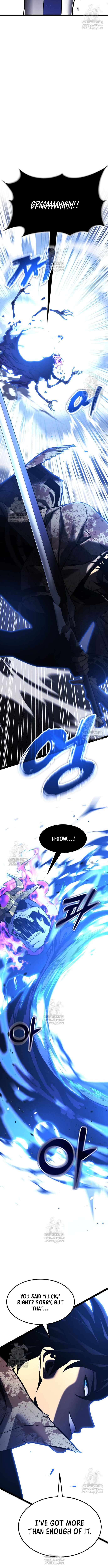 Artifact-Devouring Player Chapter 35 - Page 11 in English
