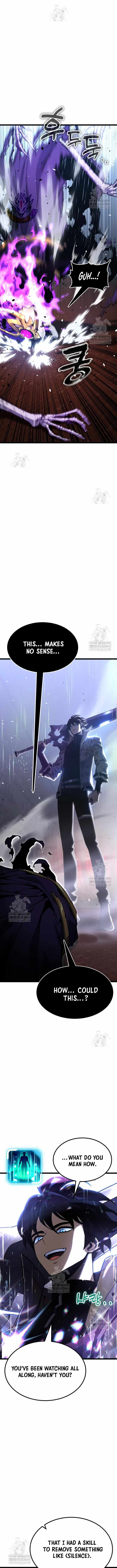 Artifact-Devouring Player Chapter 35 - Page 12 in English