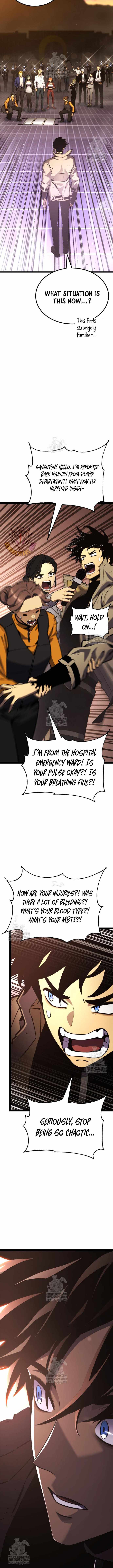 Artifact-Devouring Player Chapter 35 - Page 16 in English