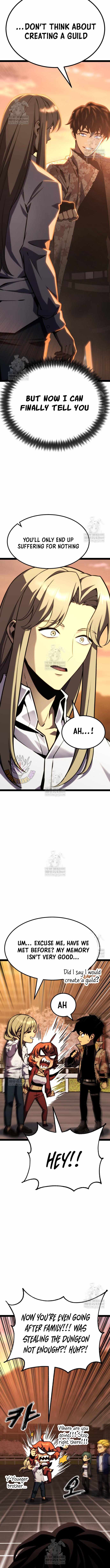 Artifact-Devouring Player Chapter 35 - Page 26 in English
