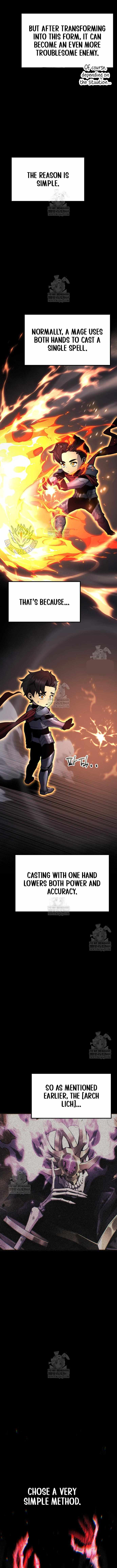 Artifact-Devouring Player Chapter 35 - Page 6 in English