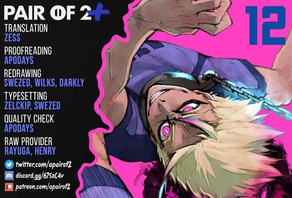 Blue Lock Chapter 112 - Page 18 in English