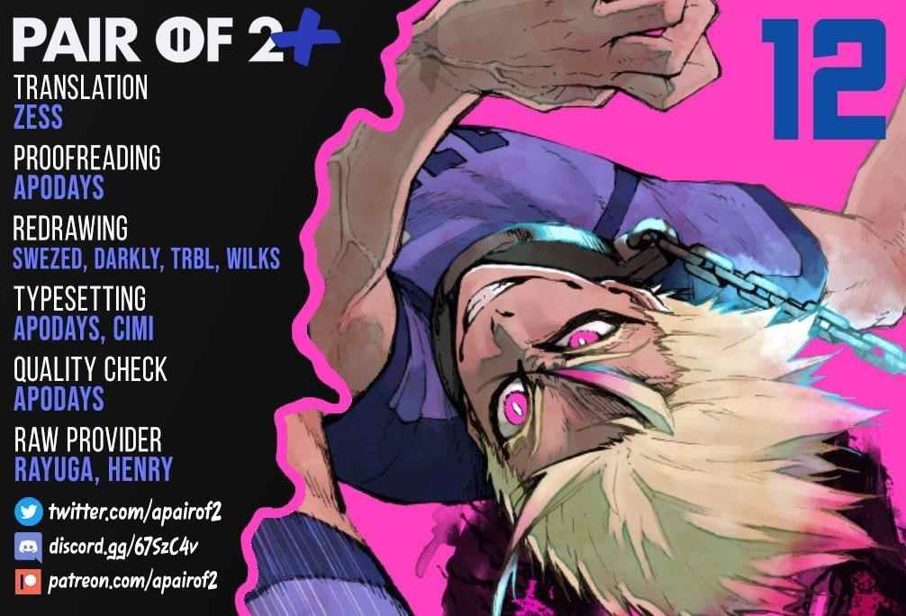 Blue Lock Chapter 115 - Page 20 in English