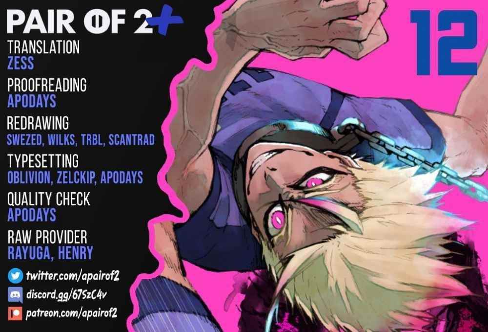 Blue Lock Chapter 117 - Page 18 in English