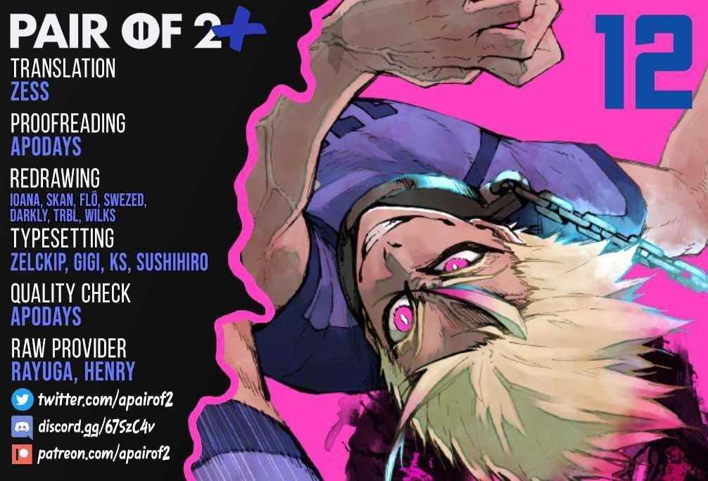 Blue Lock Chapter 118 - Page 21 in English