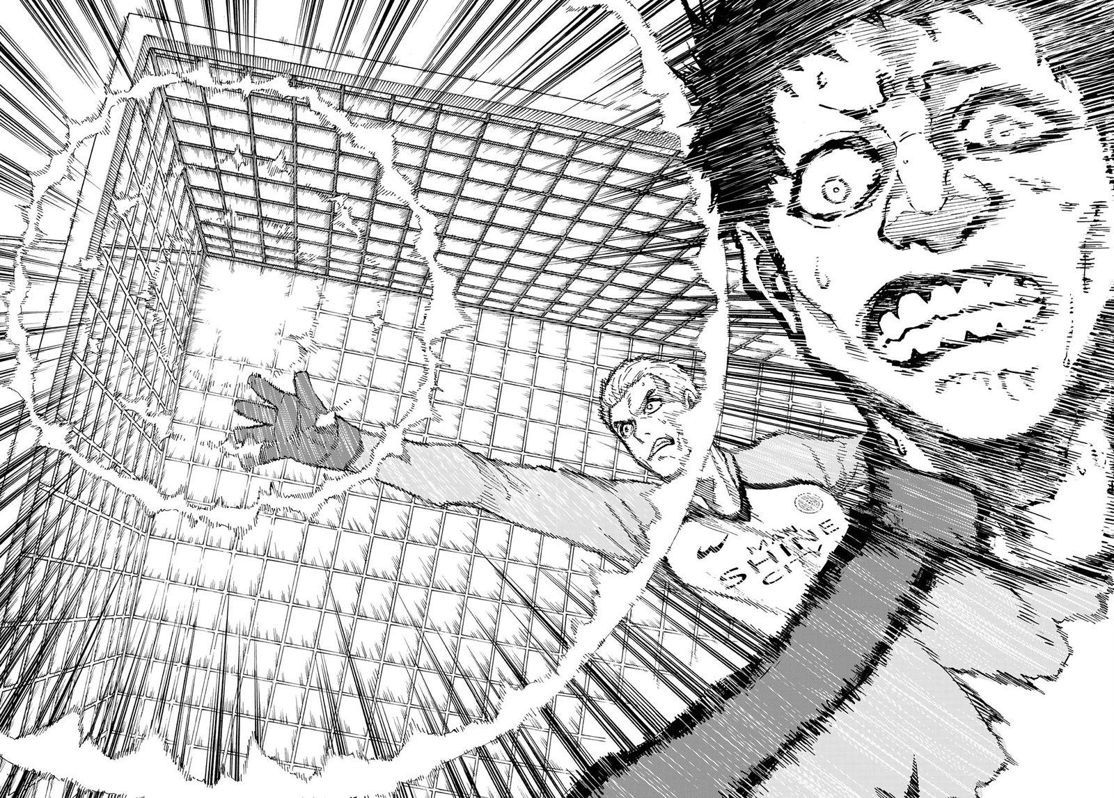 Blue Lock Chapter 181 - Page 13 in English