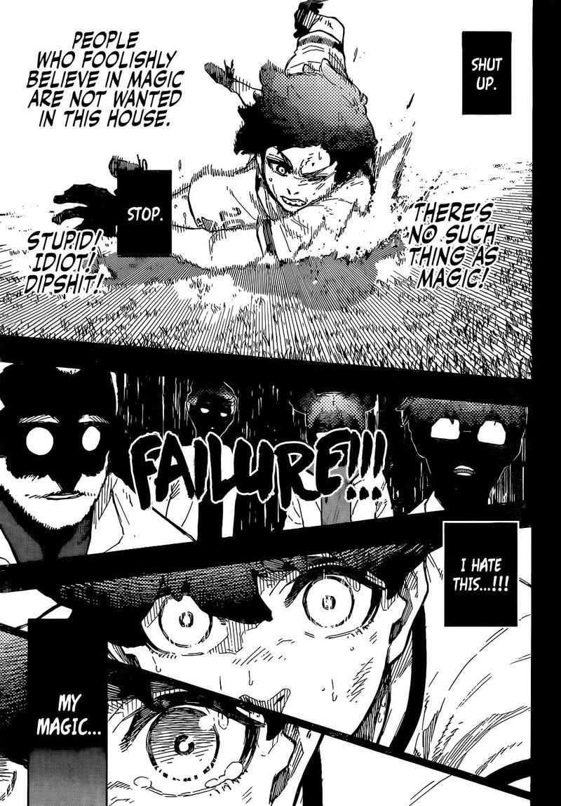 Blue Lock Chapter 242 - Page 19 in English