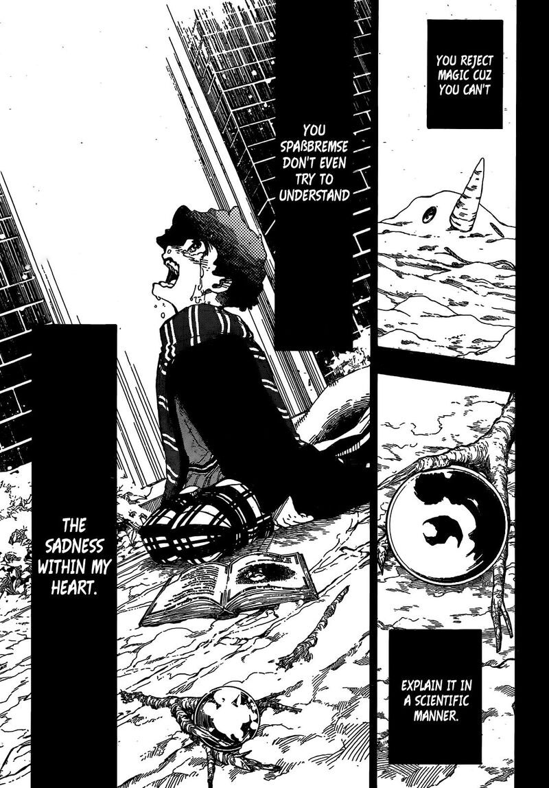 Blue Lock Chapter 242 - Page 7 in English