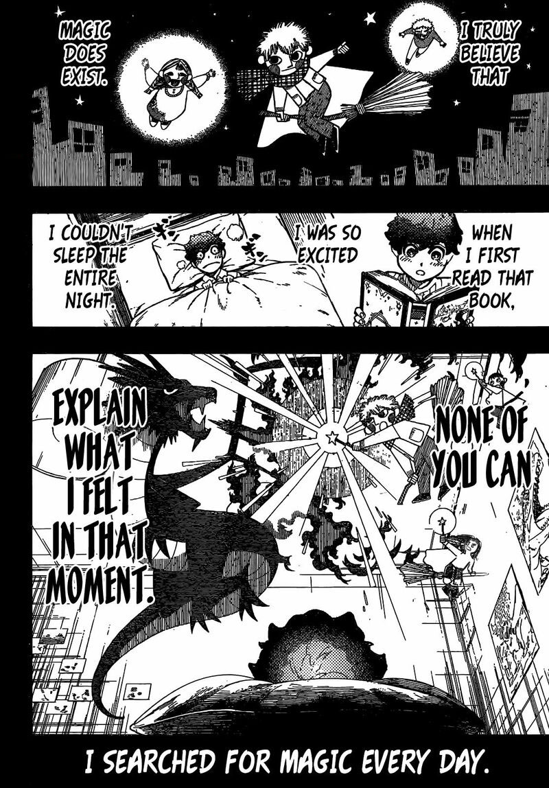 Blue Lock Chapter 242 - Page 8 in English