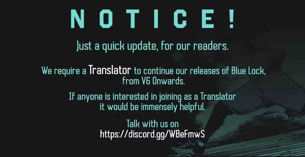 Blue Lock Chapter 30 - Page 21 in English