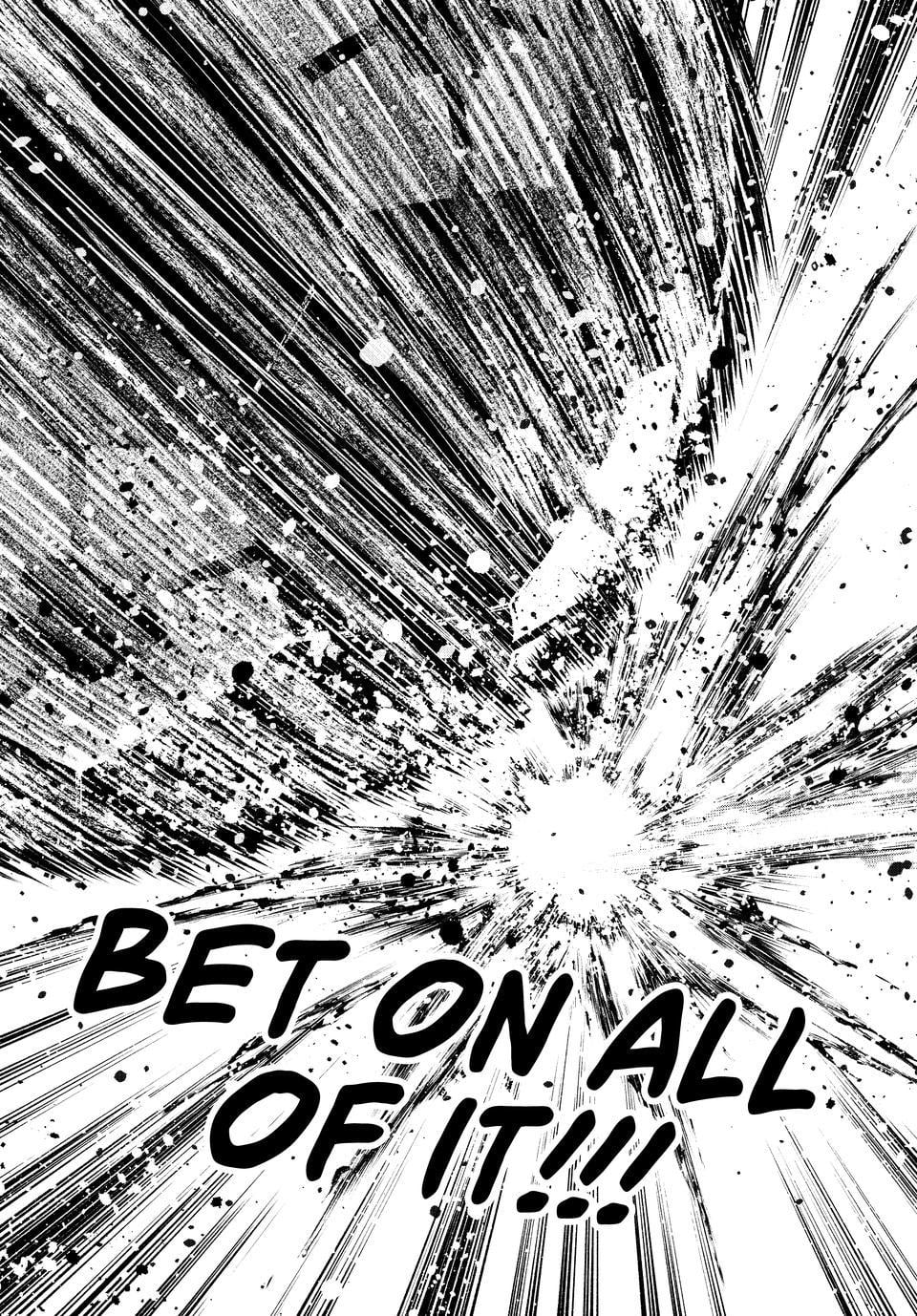 Blue Lock Chapter 325 - Page 17 in English