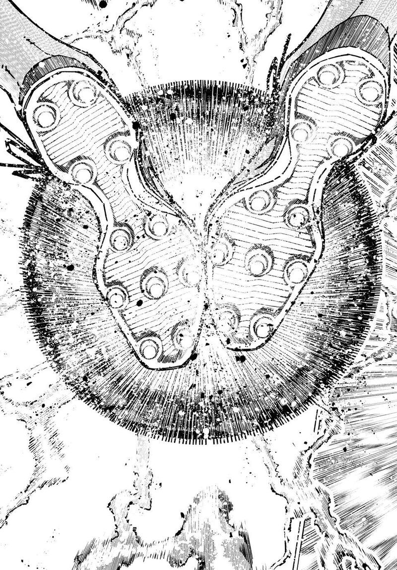 Blue Lock Chapter 347 - Page 3 in English