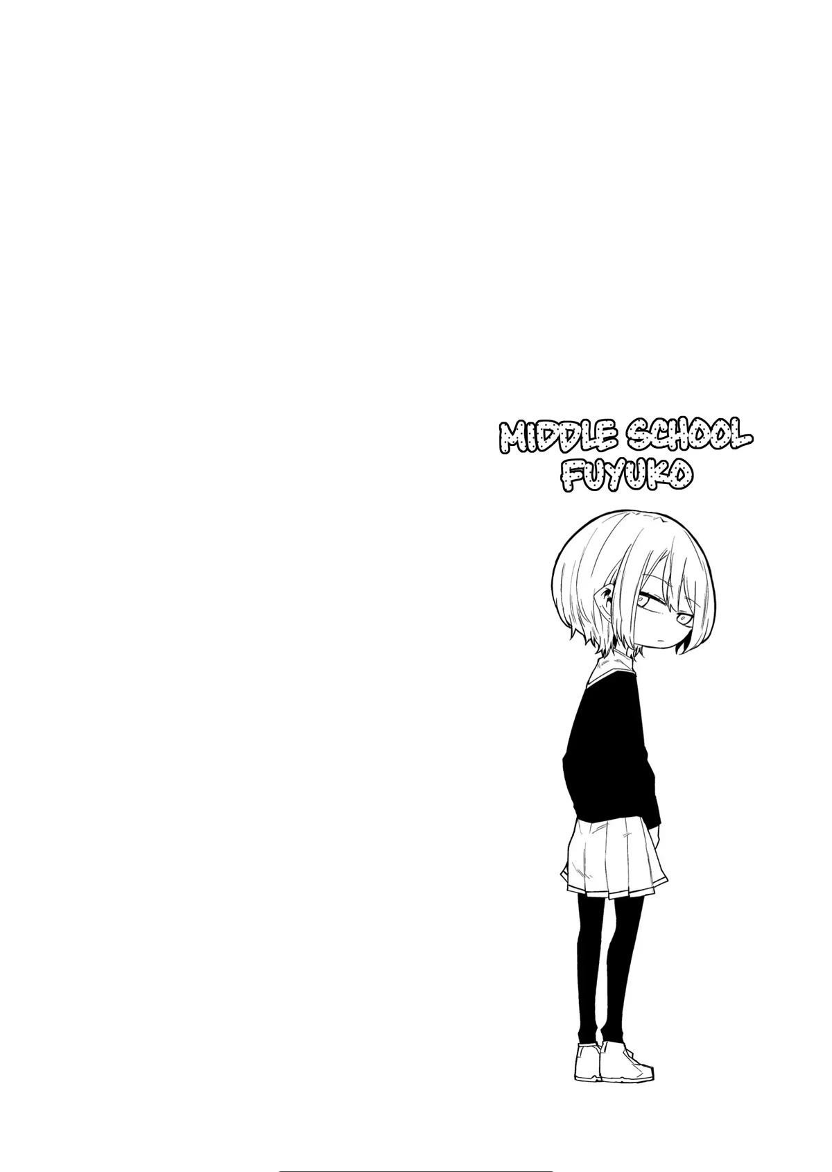 The Wolf Girl Is Trying to Feign Indifference Chapter 10 - Page 12 in English