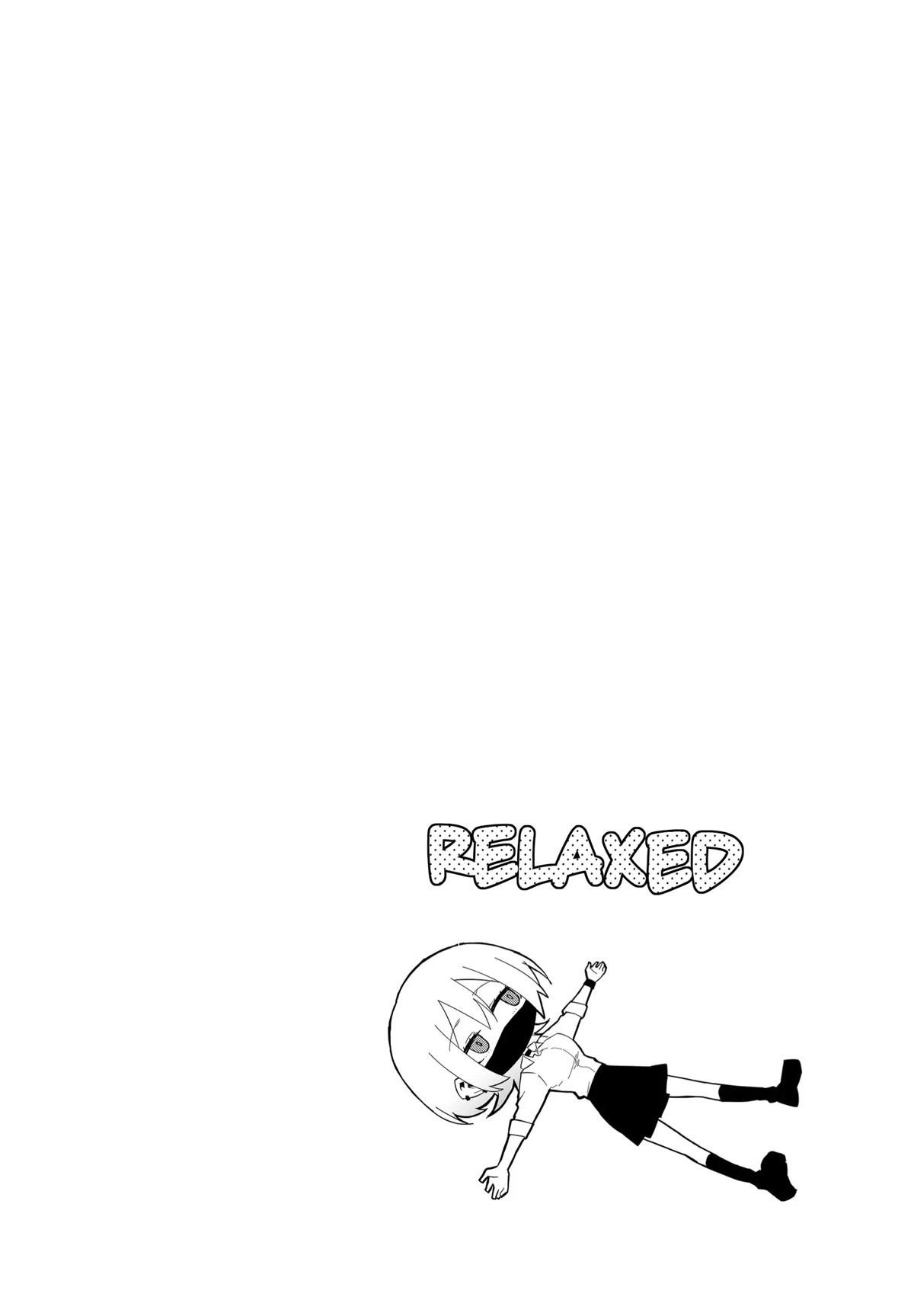 The Wolf Girl Is Trying to Feign Indifference Chapter 6 - Page 10 in English