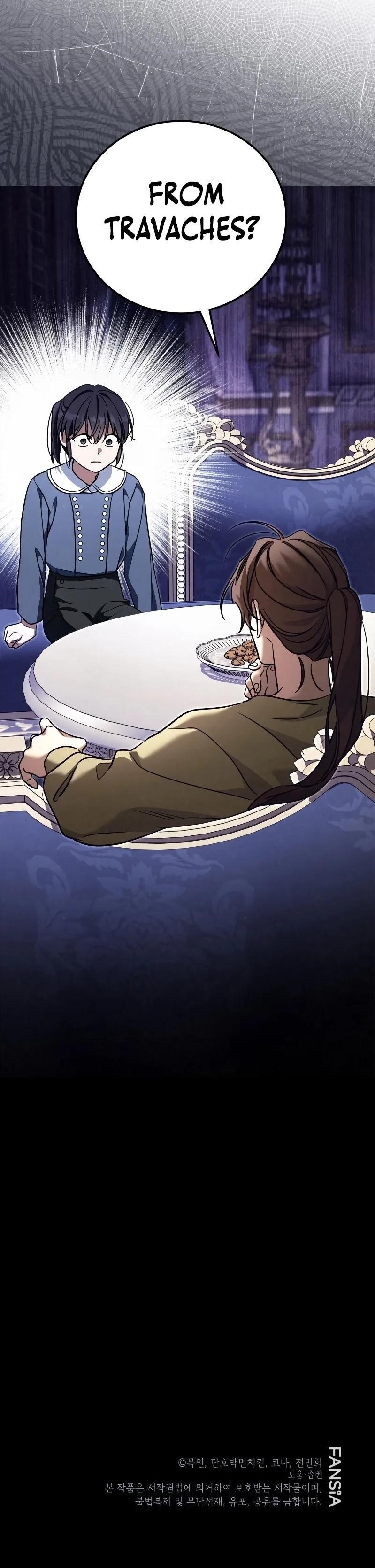 Children of the Rune Chapter 31 - Page 10 in English