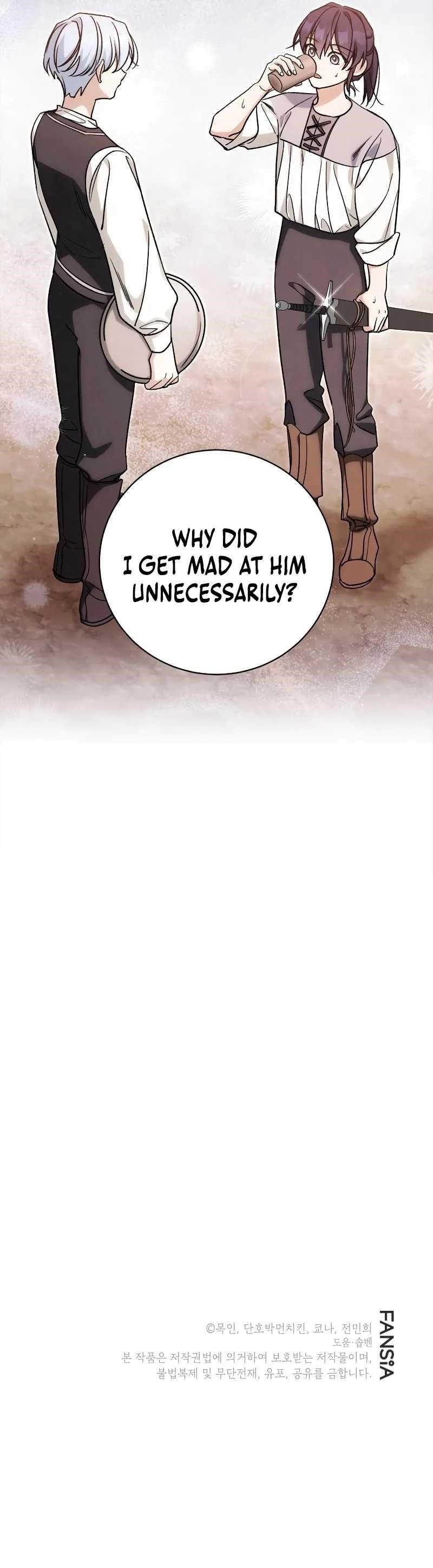 Children of the Rune Chapter 35 - Page 10 in English