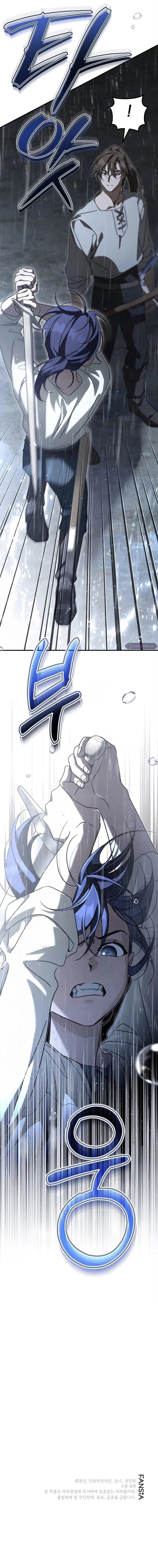 Children of the Rune Chapter 38 - Page 8 in English