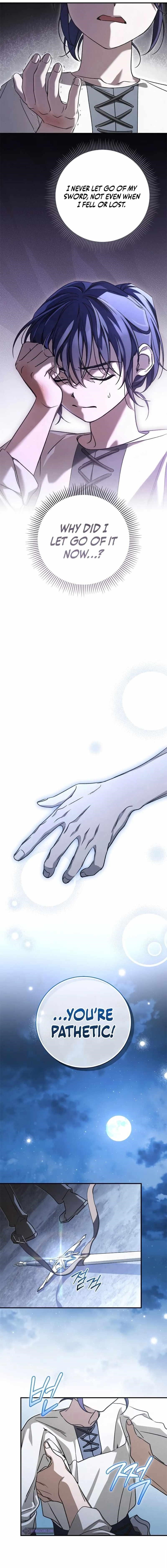 Children of the Rune Chapter 39 - Page 4 in English