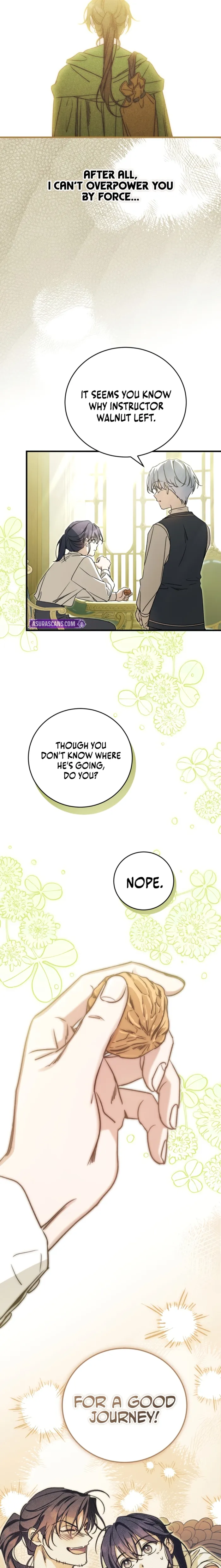 Children of the Rune Chapter 44 - Page 13 in English