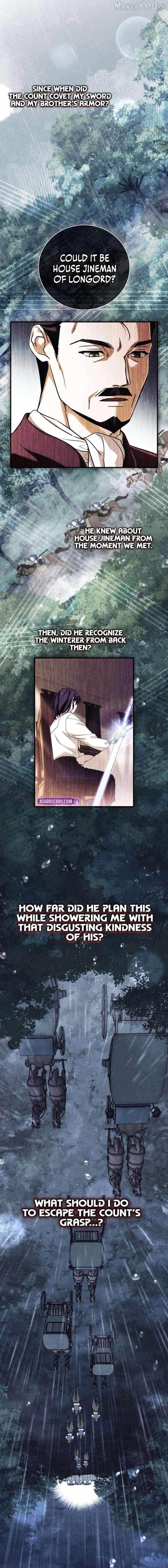 Children of the Rune Chapter 46 - Page 10 in English