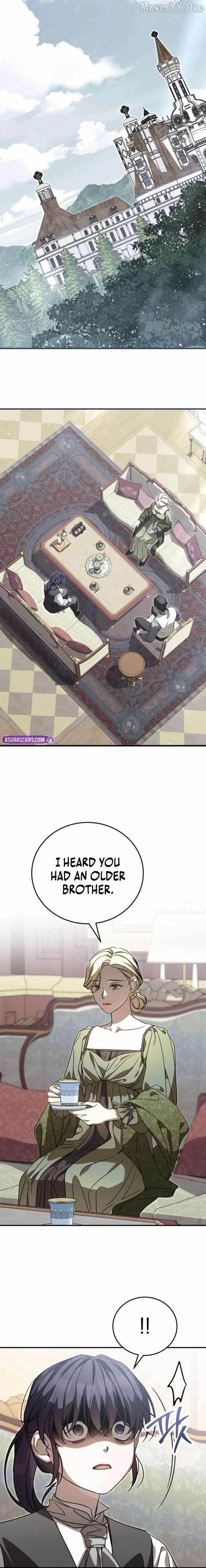 Children of the Rune Chapter 46 - Page 4 in English