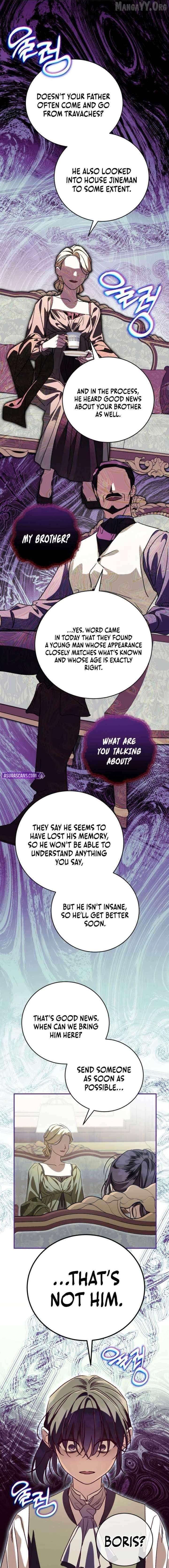 Children of the Rune Chapter 46 - Page 5 in English