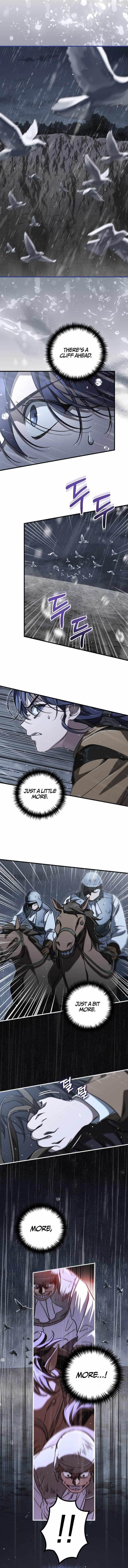 Children of the Rune Chapter 47 - Page 9 in English