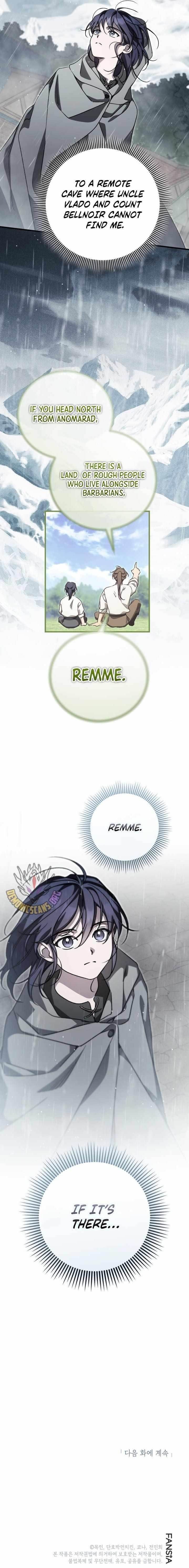 Children of the Rune Chapter 49 - Page 10 in English